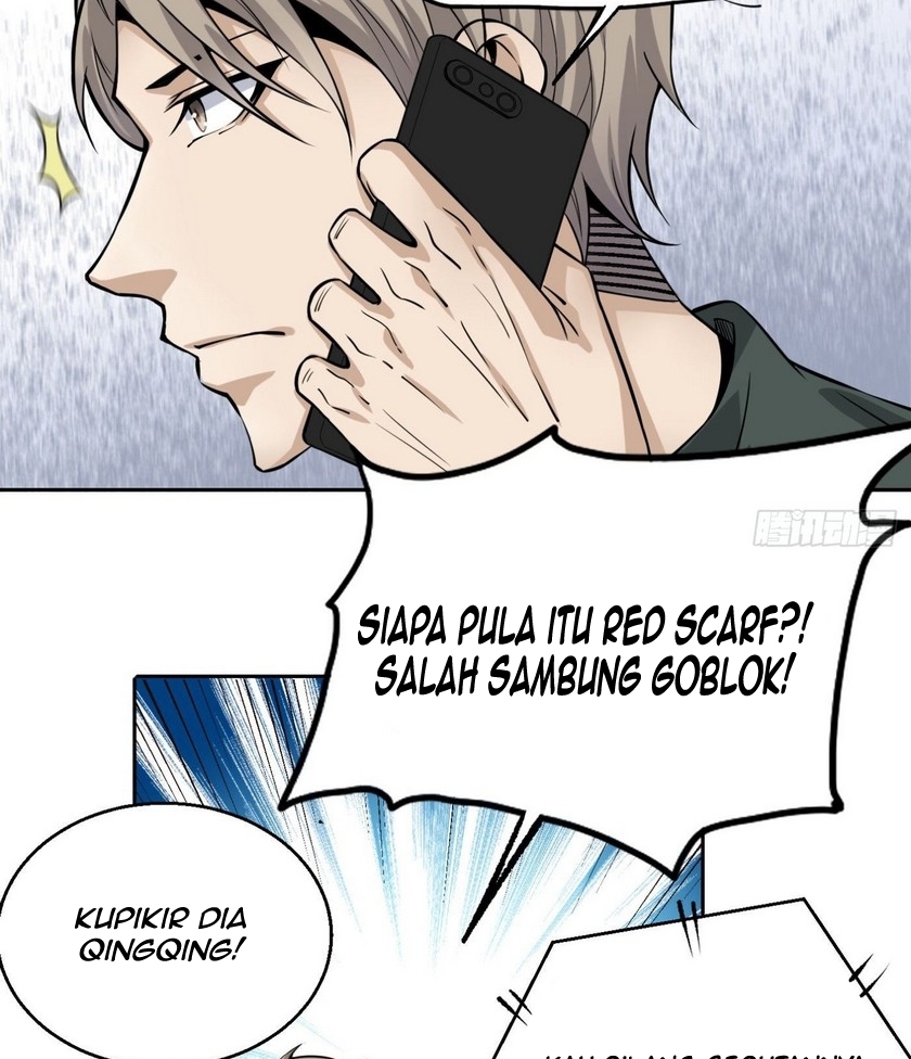 Super Wild Genius Chapter 09 Bahasa Indonesia