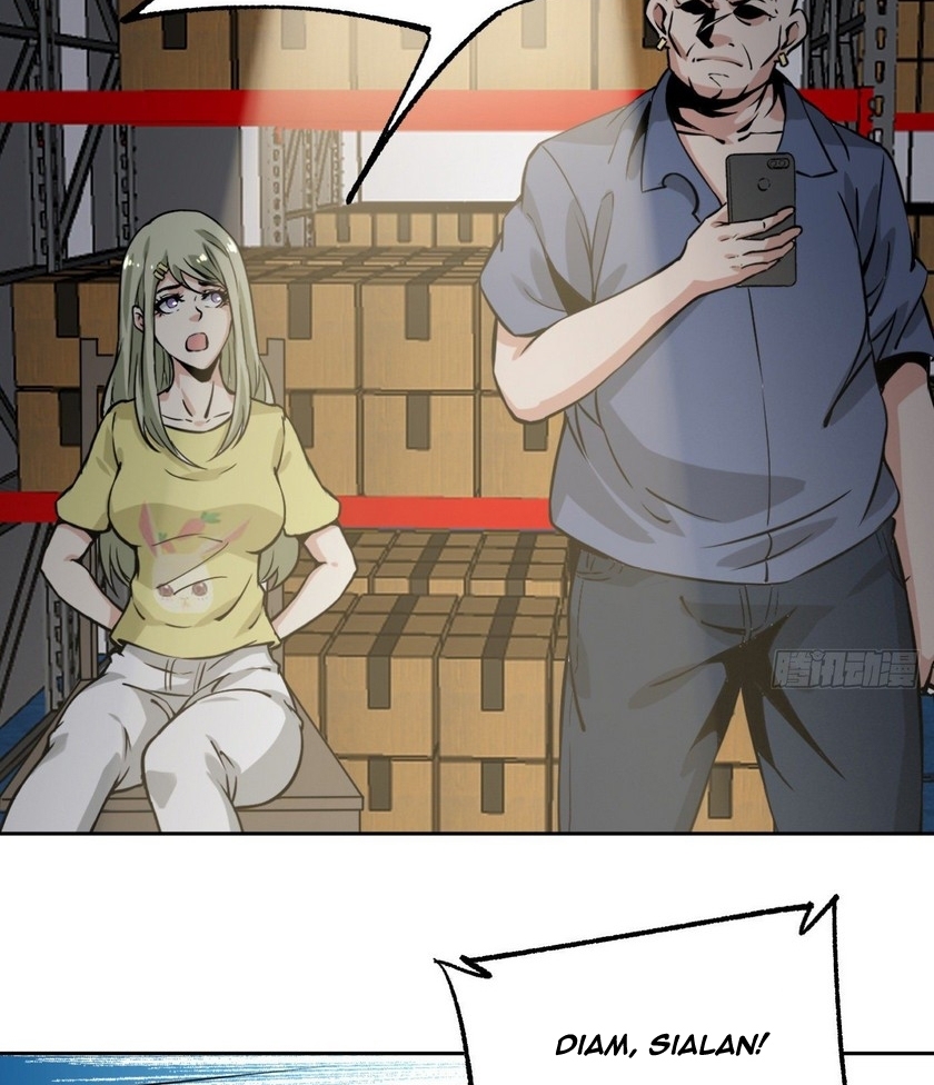 Super Wild Genius Chapter 09 Bahasa Indonesia