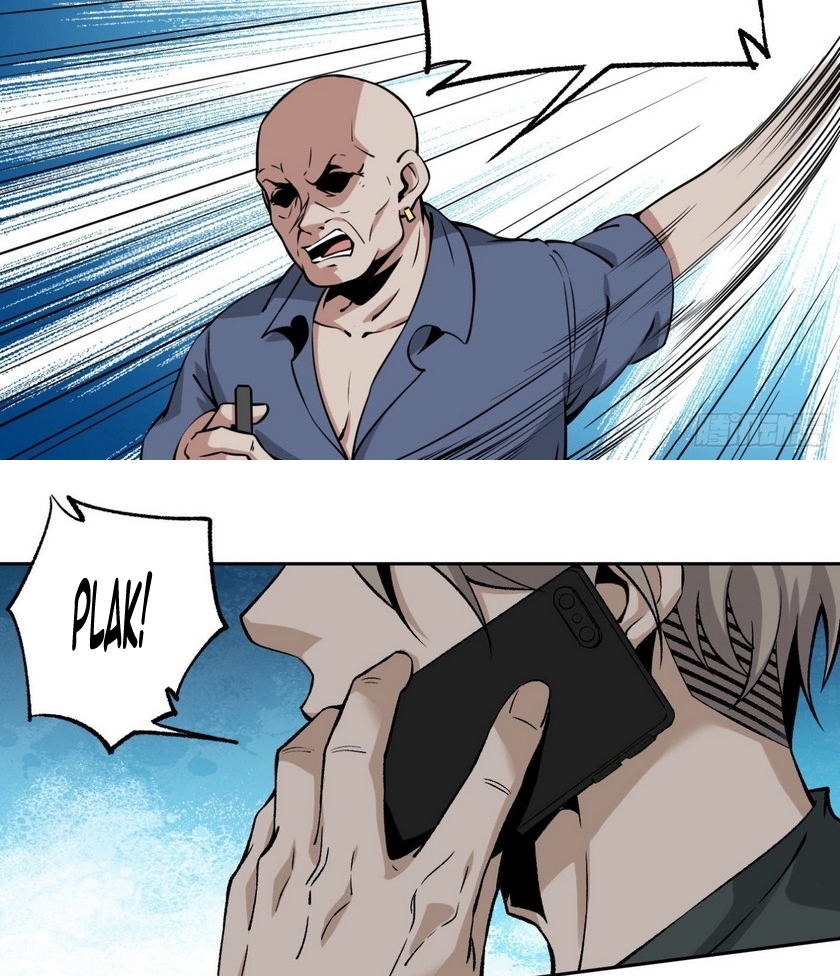 Super Wild Genius Chapter 09 Bahasa Indonesia