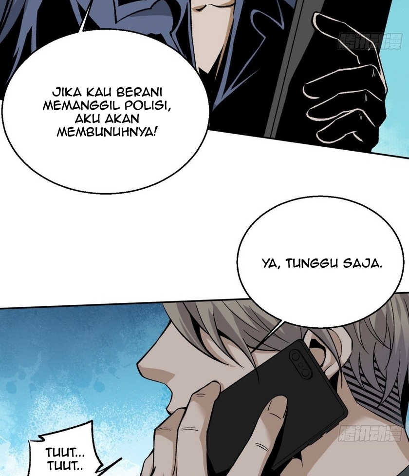 Super Wild Genius Chapter 09 Bahasa Indonesia
