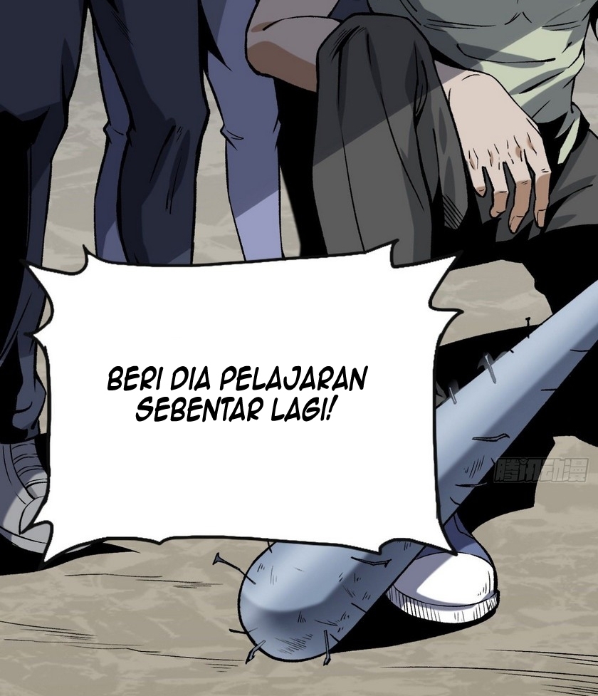 Super Wild Genius Chapter 09 Bahasa Indonesia