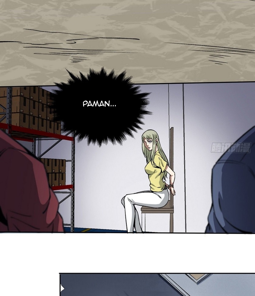 Super Wild Genius Chapter 09 Bahasa Indonesia