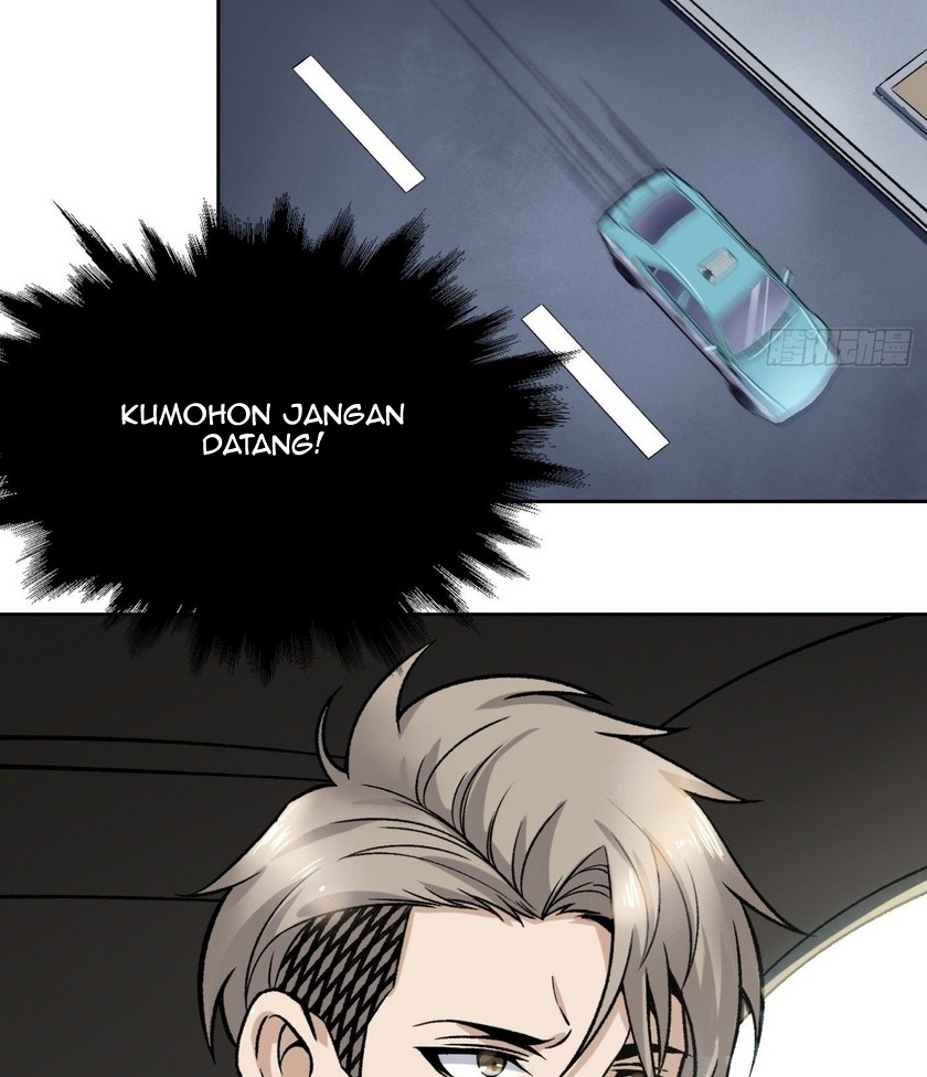 Super Wild Genius Chapter 09 Bahasa Indonesia