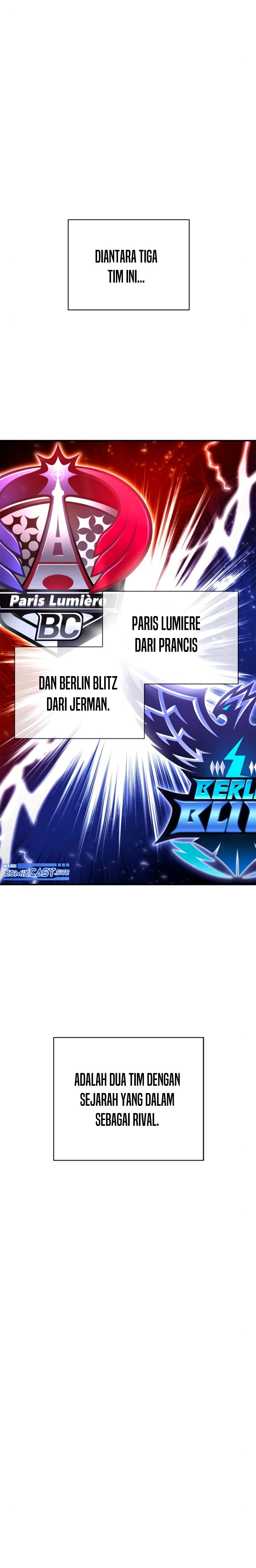 Superhuman Battlefield Chapter 48 Bahasa Indonesia