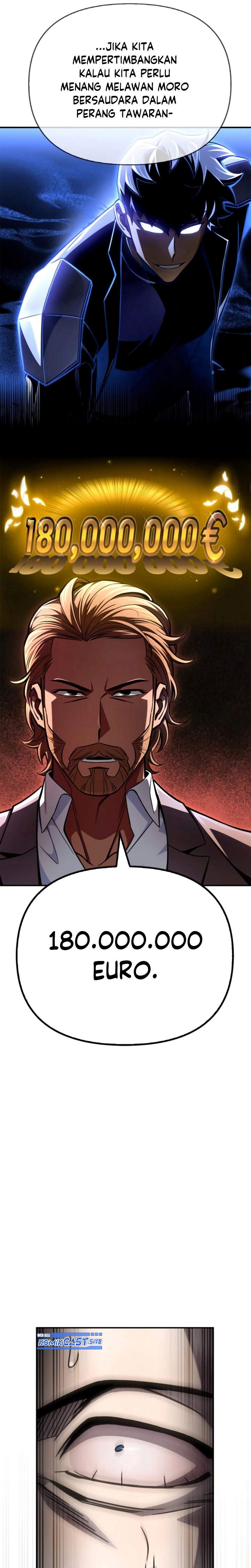 Superhuman Battlefield Chapter 48 Bahasa Indonesia