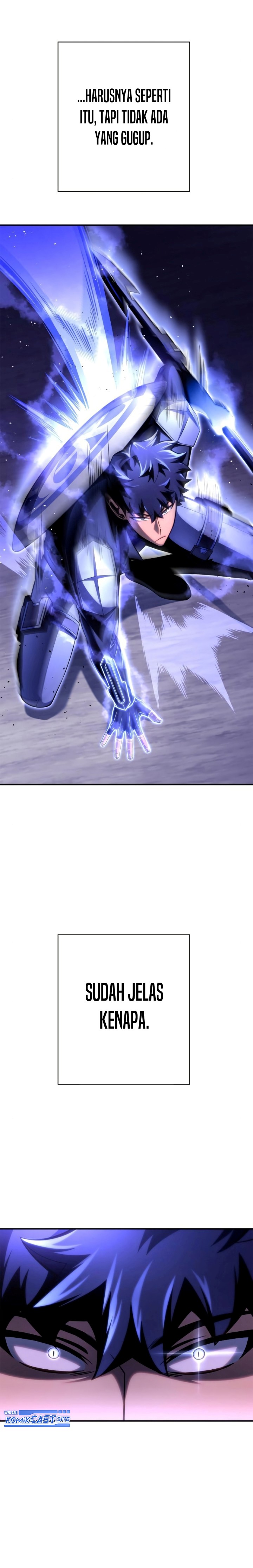 Superhuman Battlefield Chapter 48 Bahasa Indonesia