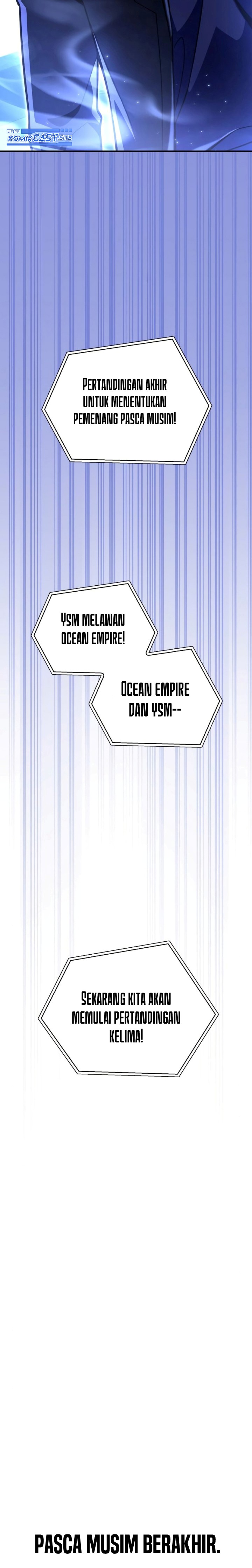 Superhuman Battlefield Chapter 48 Bahasa Indonesia