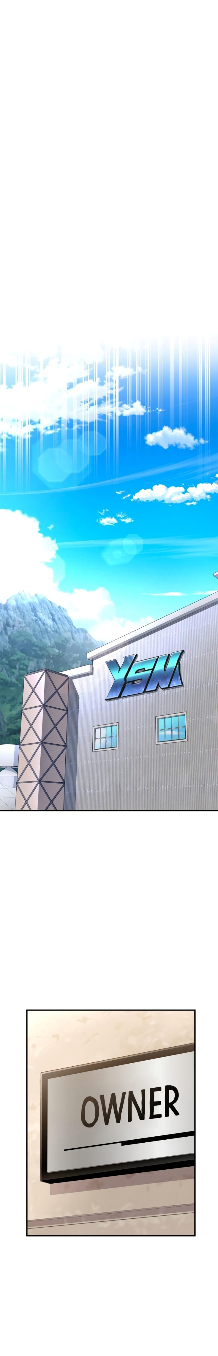 Superhuman Battlefield Chapter 48 Bahasa Indonesia