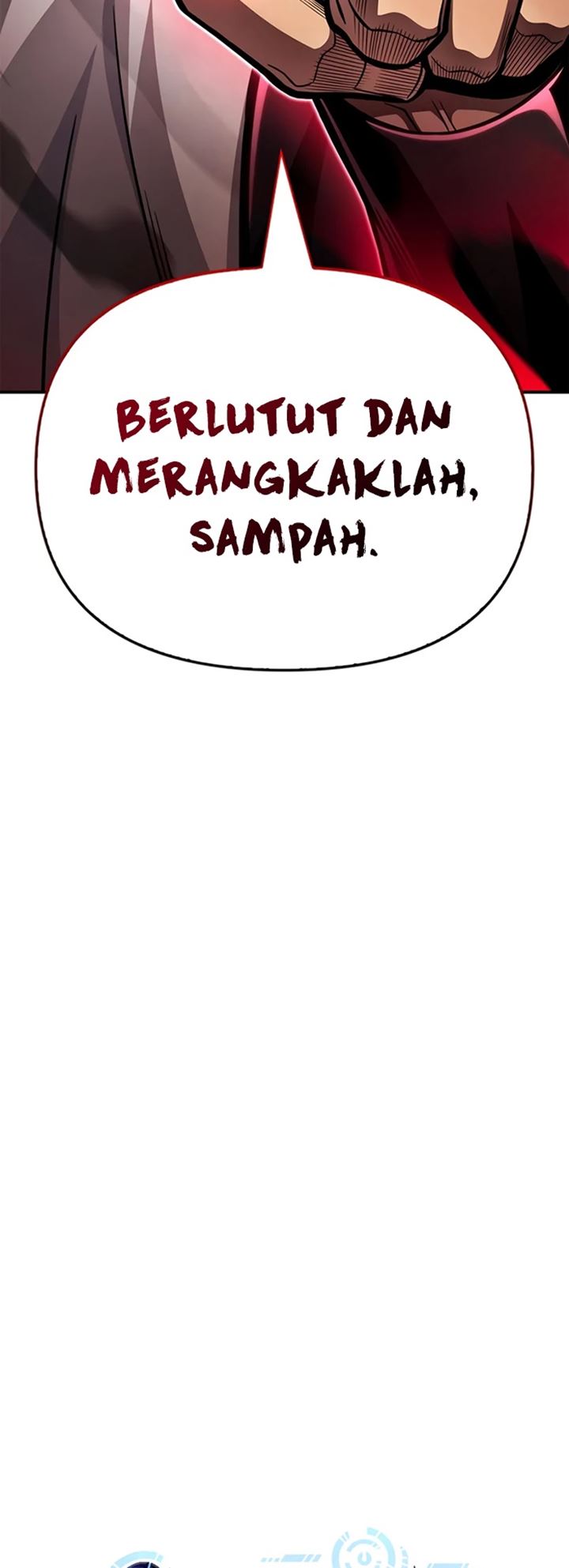 Superhuman Battlefield Chapter 50 Bahasa Indonesia