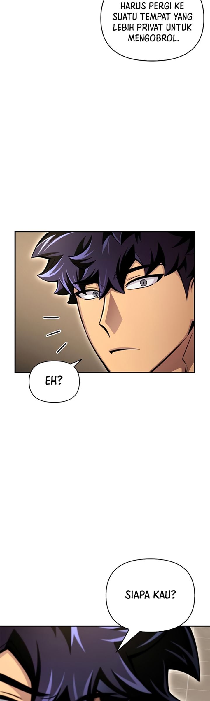 Superhuman Battlefield Chapter 50 Bahasa Indonesia