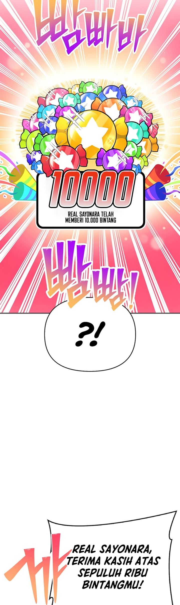 Superhuman Battlefield Chapter 50 Bahasa Indonesia