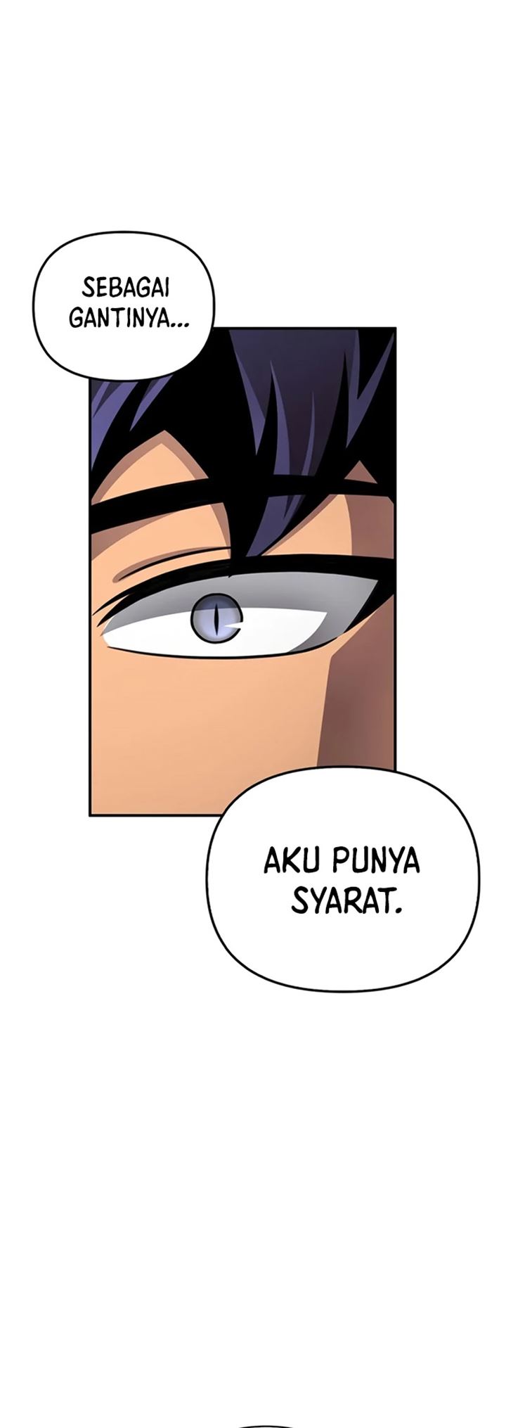 Superhuman Battlefield Chapter 50 Bahasa Indonesia