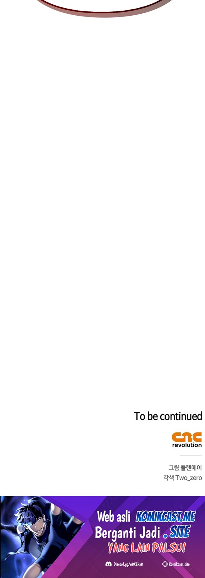 Superhuman Battlefield Chapter 50 Bahasa Indonesia