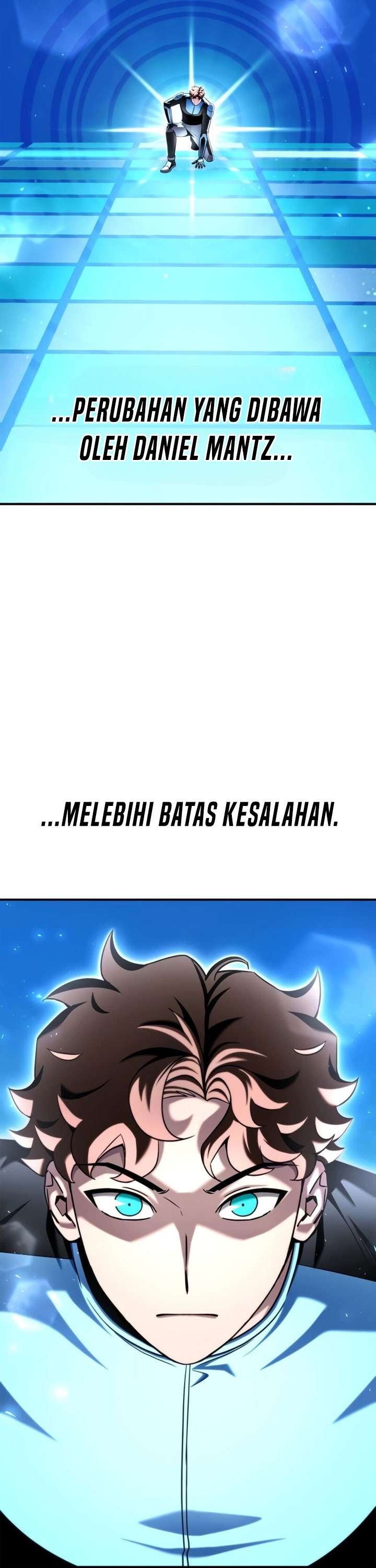 Superhuman Battlefield chapter 112