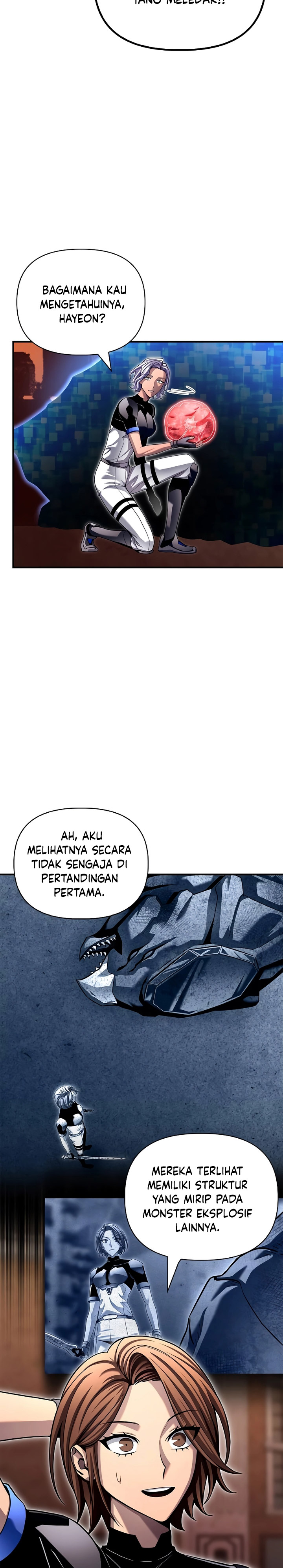 Dilarang COPAS - situs resmi www.mangacanblog.com - Komik superhuman battlefield 114 - chapter 114 115 Indonesia superhuman battlefield 114 - chapter 114 Terbaru 10|Baca Manga Komik Indonesia|Mangacan