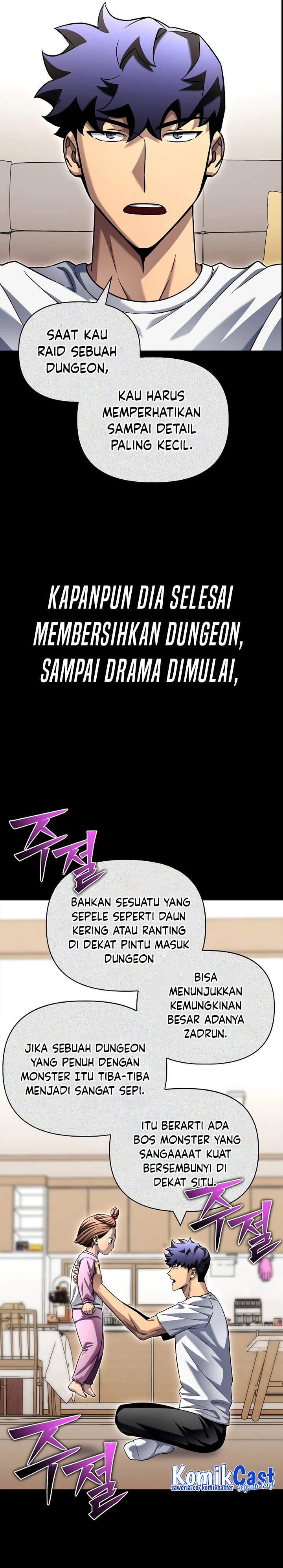 Dilarang COPAS - situs resmi www.mangacanblog.com - Komik superhuman battlefield 114 - chapter 114 115 Indonesia superhuman battlefield 114 - chapter 114 Terbaru 12|Baca Manga Komik Indonesia|Mangacan