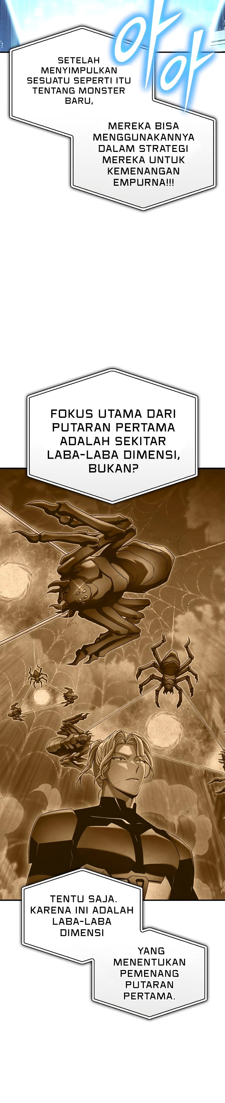 Dilarang COPAS - situs resmi www.mangacanblog.com - Komik superhuman battlefield 114 - chapter 114 115 Indonesia superhuman battlefield 114 - chapter 114 Terbaru 15|Baca Manga Komik Indonesia|Mangacan