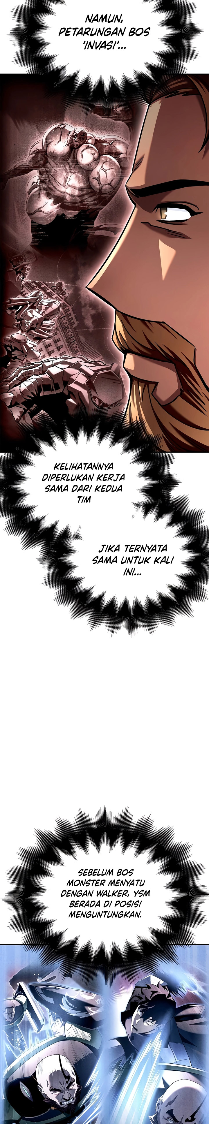 Dilarang COPAS - situs resmi www.mangacanblog.com - Komik superhuman battlefield 114 - chapter 114 115 Indonesia superhuman battlefield 114 - chapter 114 Terbaru 22|Baca Manga Komik Indonesia|Mangacan