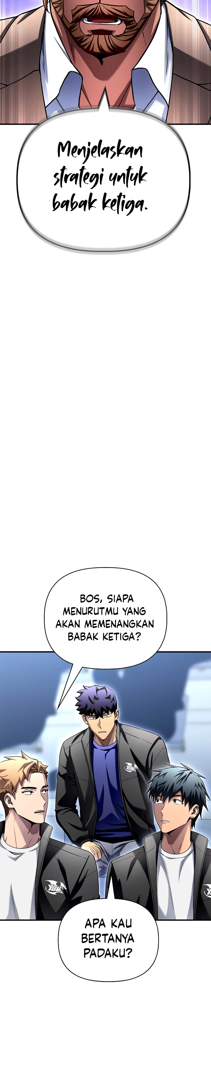 Dilarang COPAS - situs resmi www.mangacanblog.com - Komik superhuman battlefield 114 - chapter 114 115 Indonesia superhuman battlefield 114 - chapter 114 Terbaru 26|Baca Manga Komik Indonesia|Mangacan