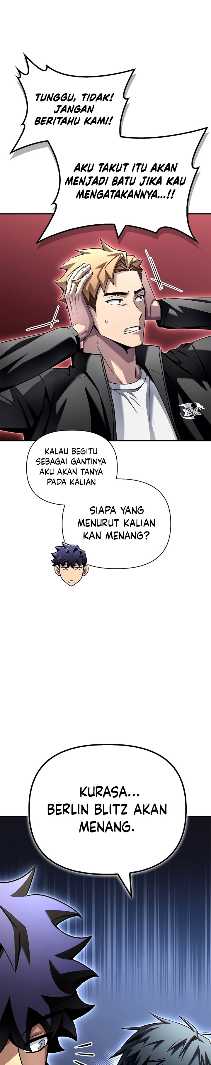 Dilarang COPAS - situs resmi www.mangacanblog.com - Komik superhuman battlefield 114 - chapter 114 115 Indonesia superhuman battlefield 114 - chapter 114 Terbaru 27|Baca Manga Komik Indonesia|Mangacan