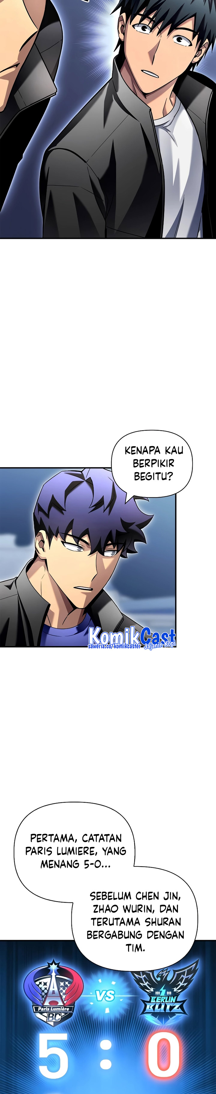 Dilarang COPAS - situs resmi www.mangacanblog.com - Komik superhuman battlefield 114 - chapter 114 115 Indonesia superhuman battlefield 114 - chapter 114 Terbaru 28|Baca Manga Komik Indonesia|Mangacan