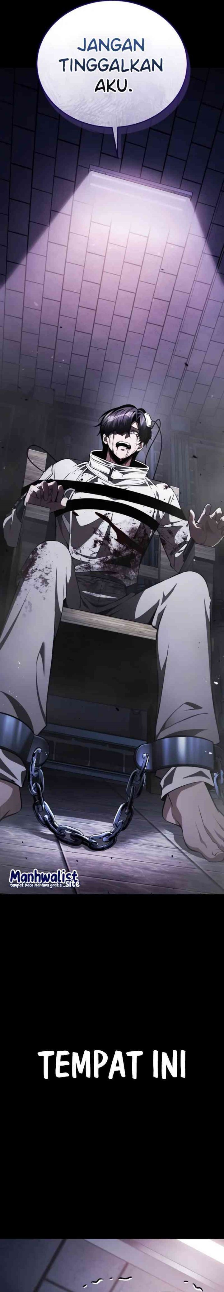 Superhuman Game Broadcast Chapter 00 Bahasa Indonesia