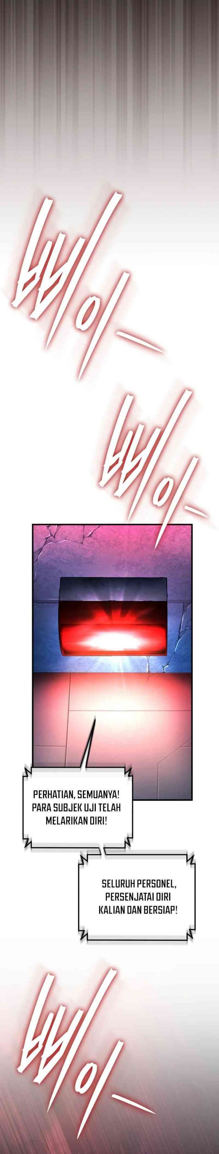 Superhuman Game Broadcast Chapter 00 Bahasa Indonesia