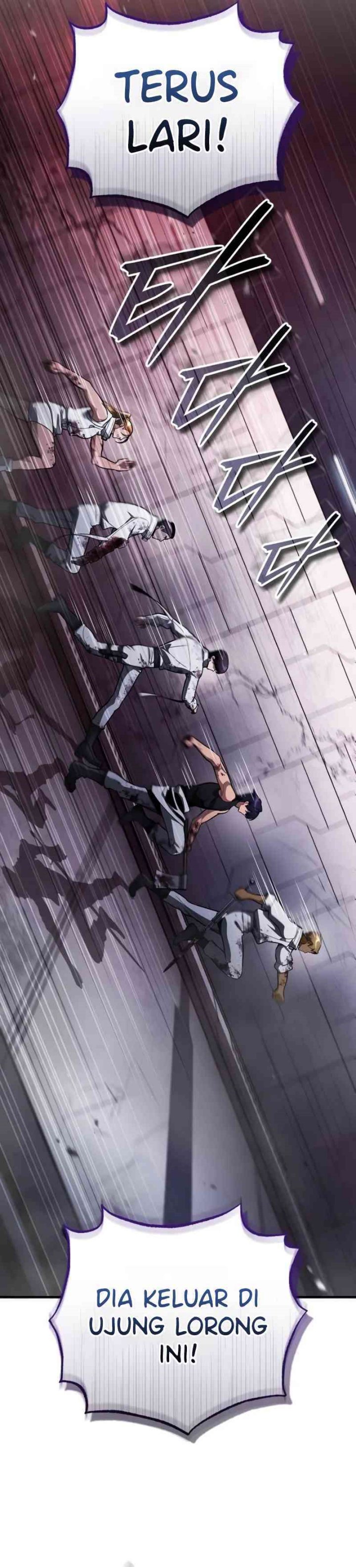 Superhuman Game Broadcast Chapter 00 Bahasa Indonesia