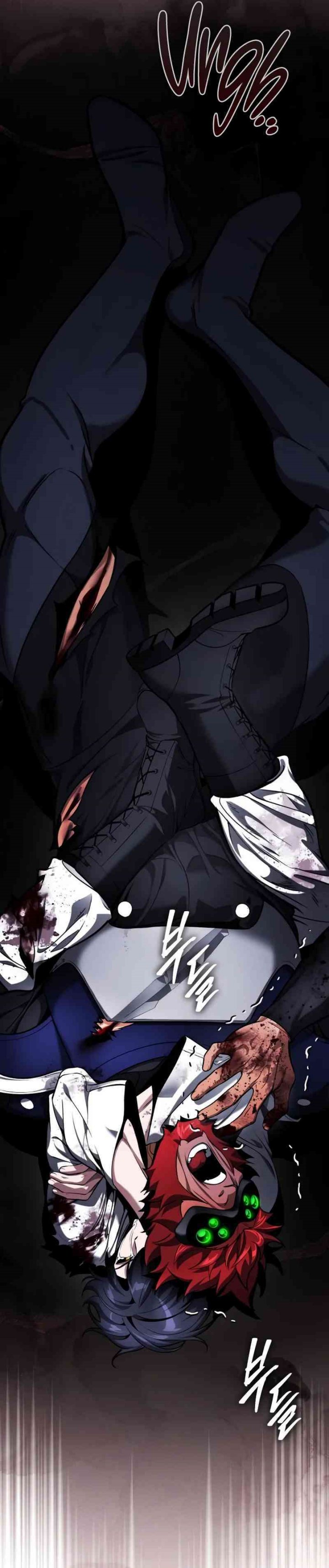 Superhuman Game Broadcast Chapter 00 Bahasa Indonesia