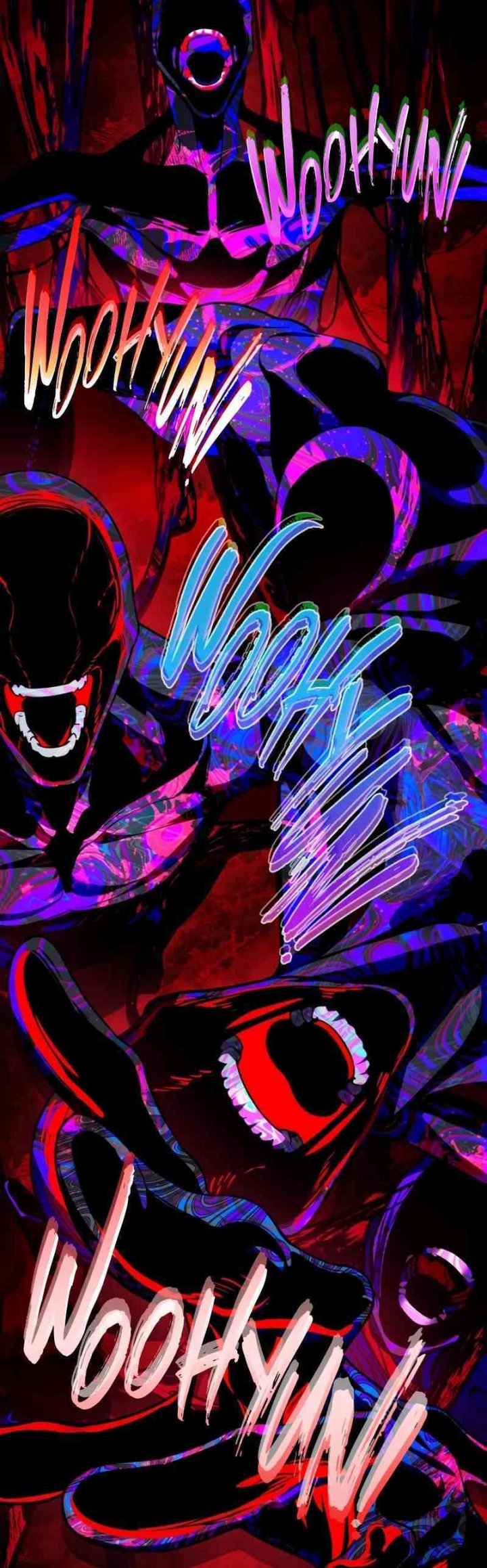 Superhuman Game Broadcast Chapter 00 Bahasa Indonesia