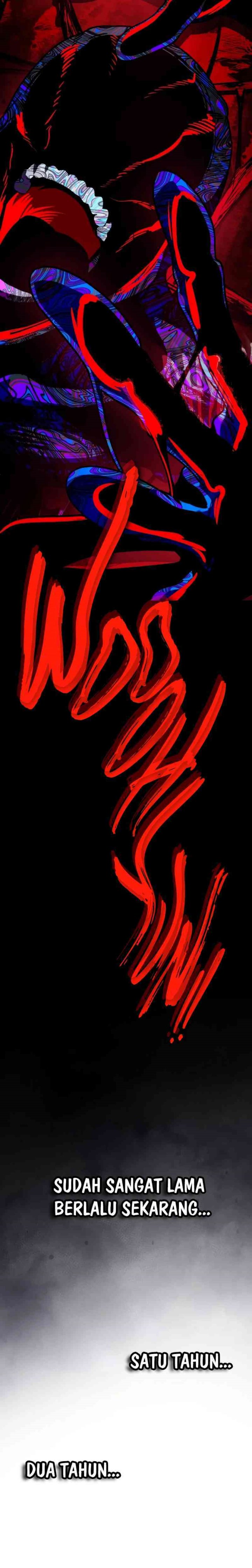 Superhuman Game Broadcast Chapter 00 Bahasa Indonesia