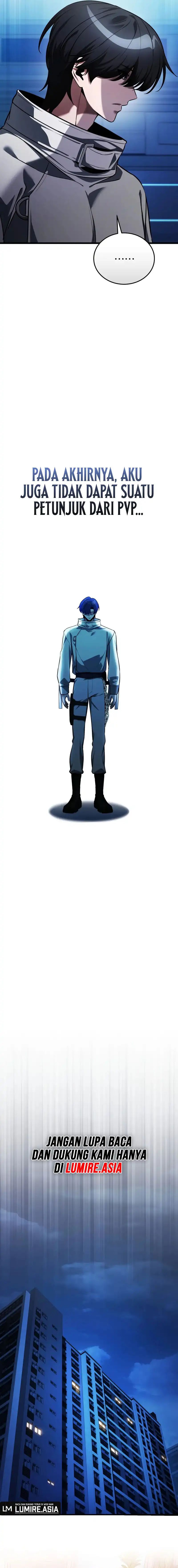 Superhuman Game Broadcast chapter 6