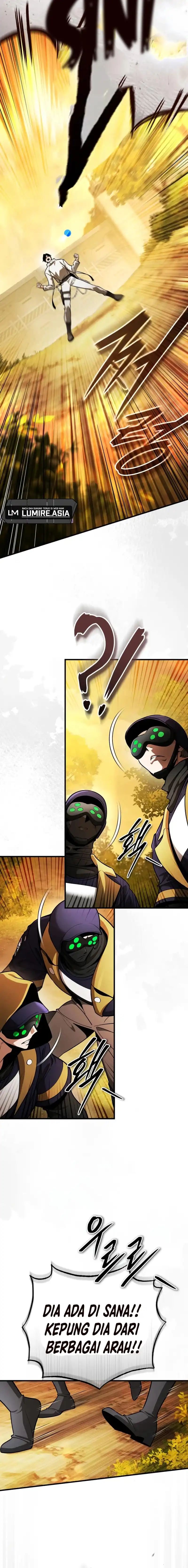 Superhuman Game Broadcast chapter 7