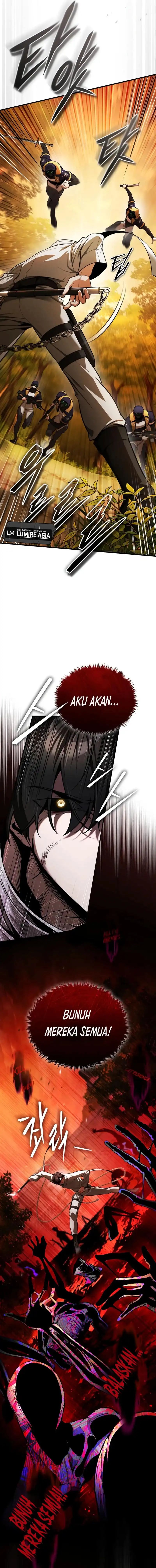 Superhuman Game Broadcast chapter 7