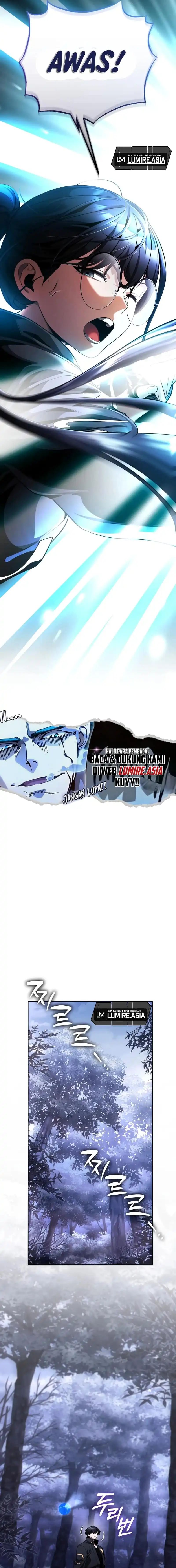 Superhuman Game Broadcast chapter 10