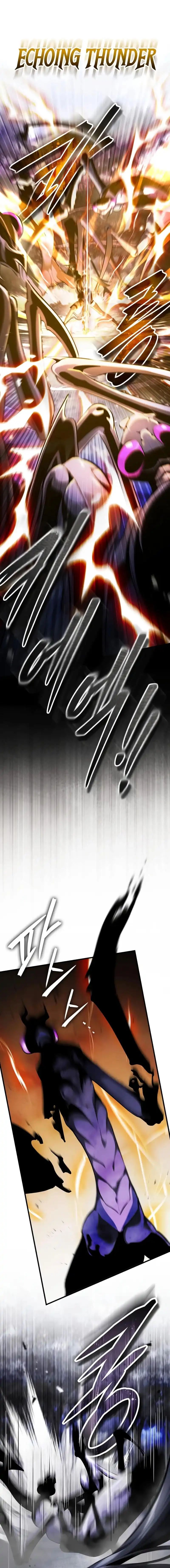 Superhuman Game Broadcast chapter 10