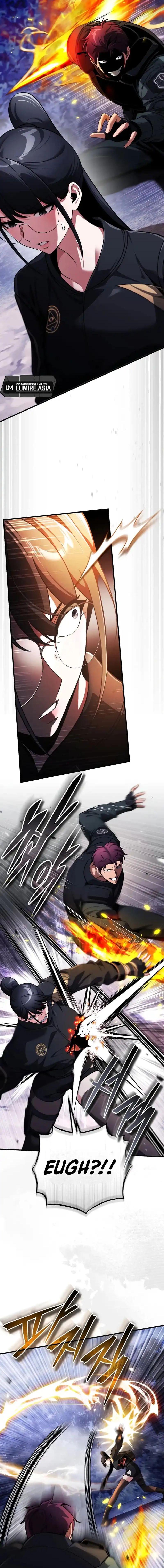 Superhuman Game Broadcast chapter 10