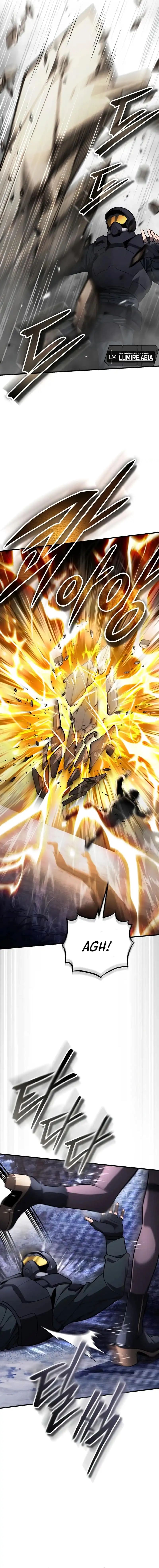 Superhuman Game Broadcast chapter 10