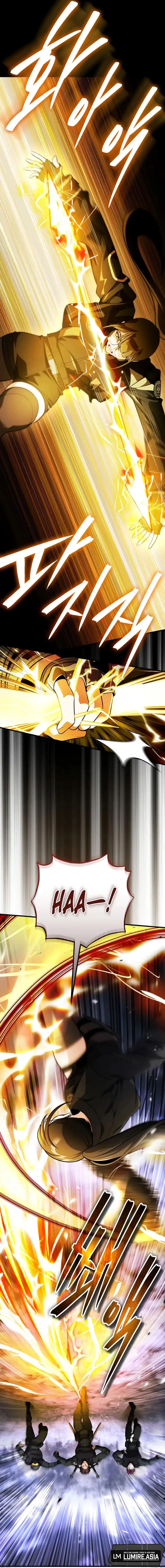 Superhuman Game Broadcast chapter 10