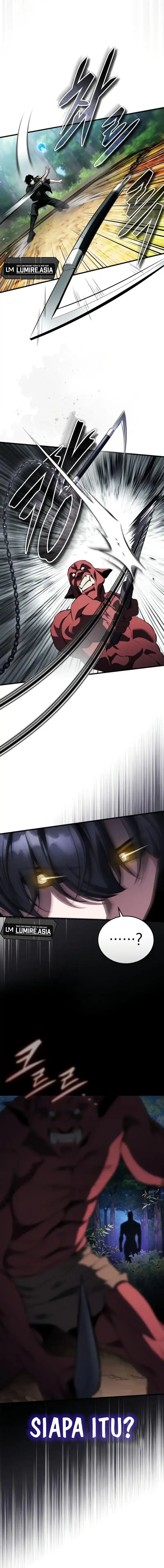 Superhuman Game Broadcast chapter 16