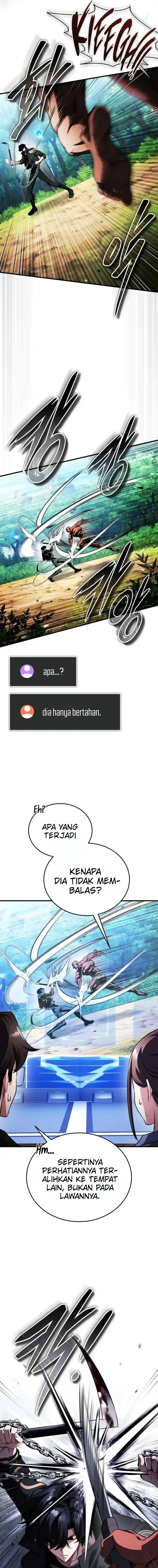 Superhuman Game Broadcast chapter 16