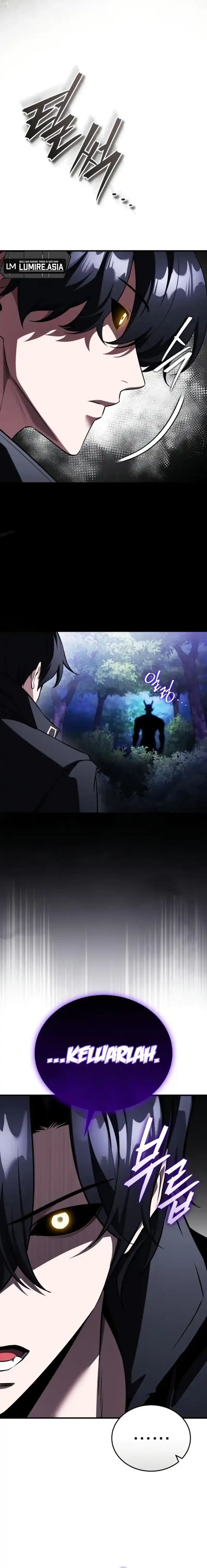 Superhuman Game Broadcast chapter 16