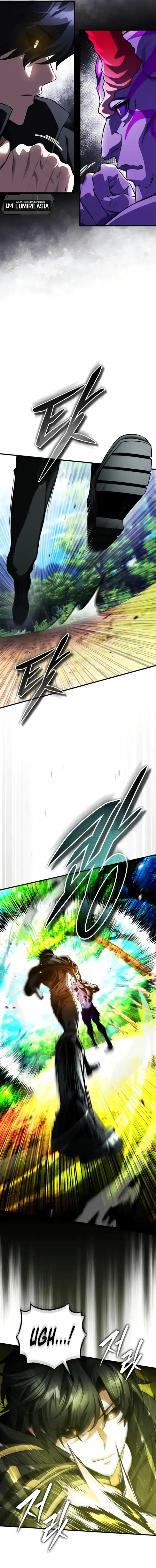 Superhuman Game Broadcast chapter 16