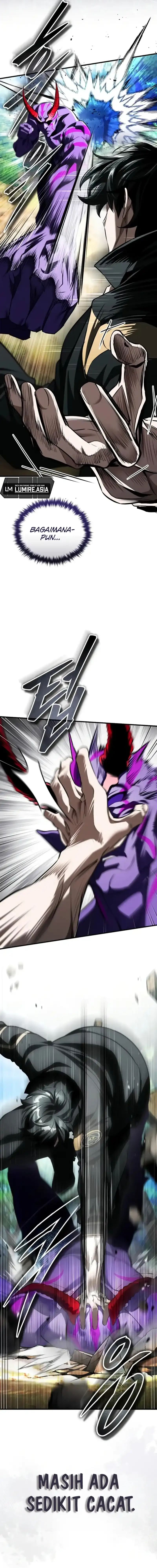 Superhuman Game Broadcast chapter 16