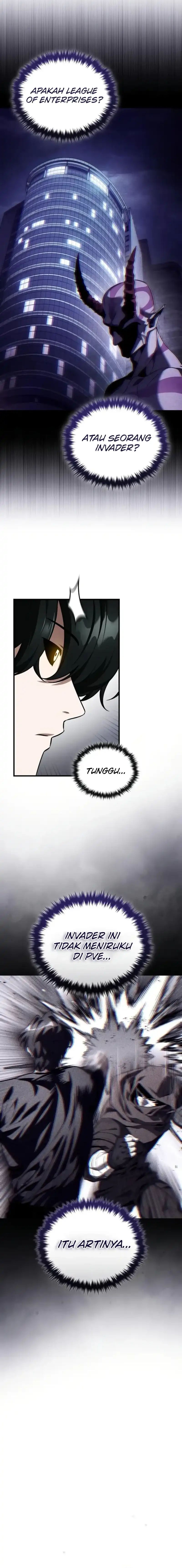 Superhuman Game Broadcast chapter 16