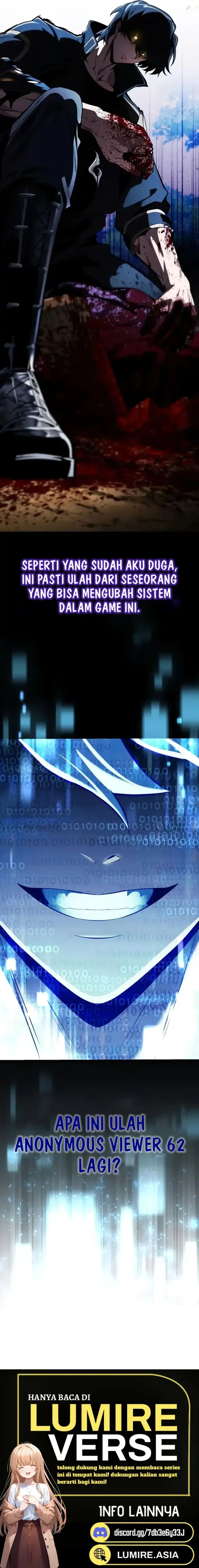 Superhuman Game Broadcast chapter 16