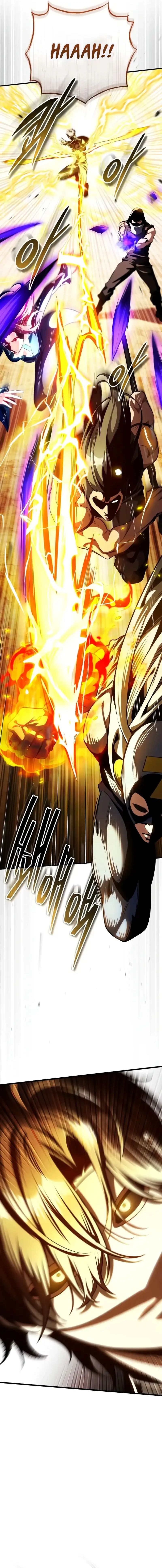 Superhuman Game Broadcast chapter 18