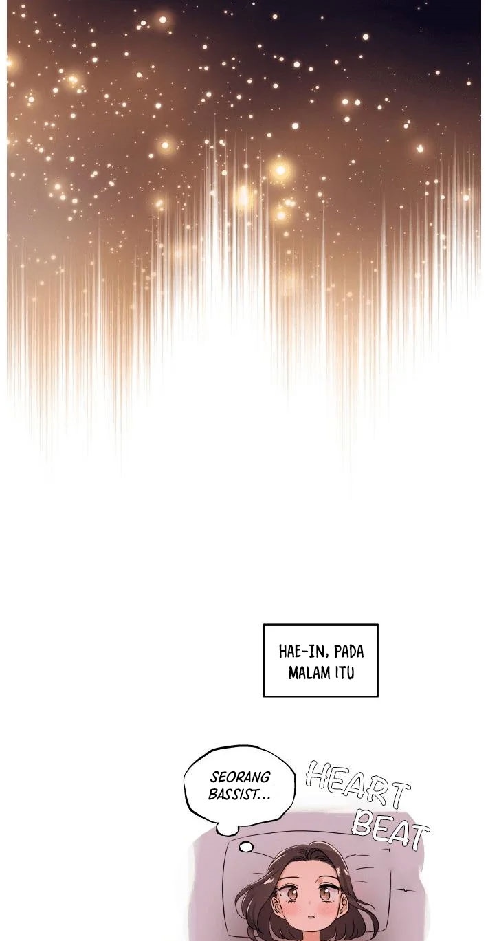 Superstar Associate Manager  Chapter 12 Bahasa Indonesia