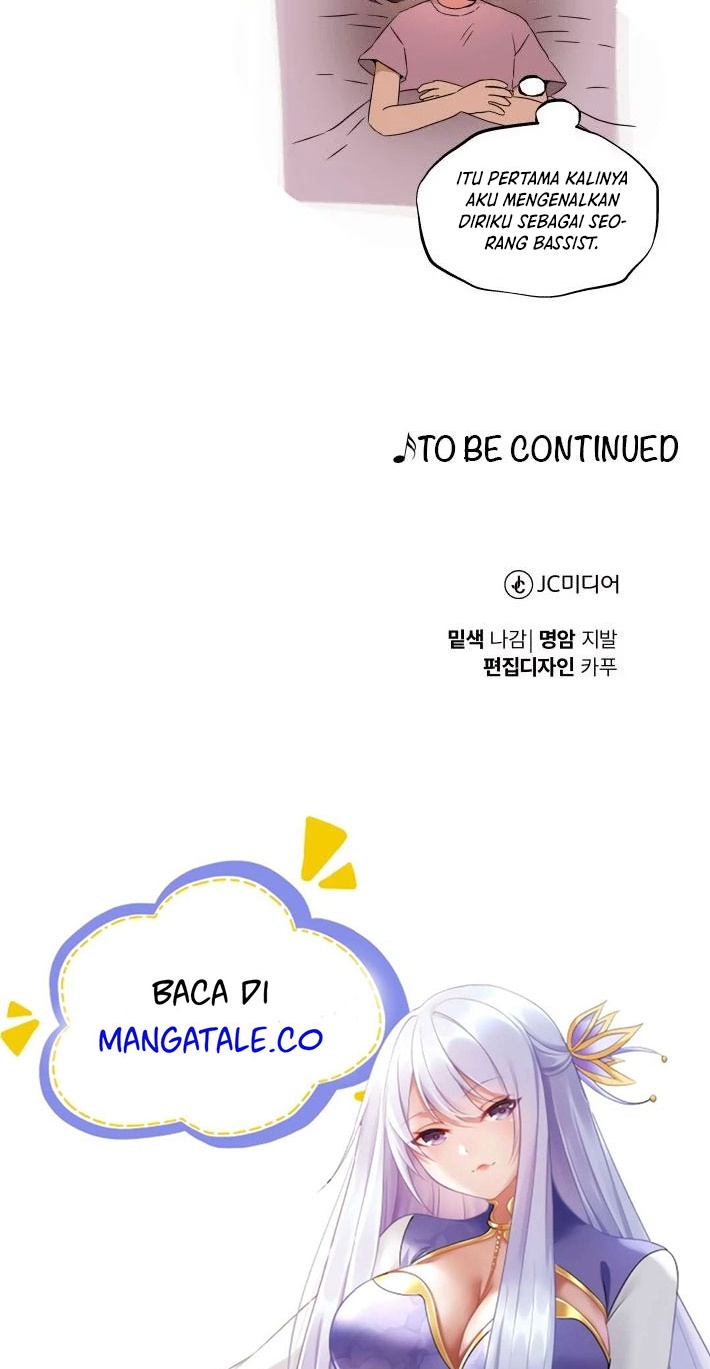 Superstar Associate Manager  Chapter 12 Bahasa Indonesia