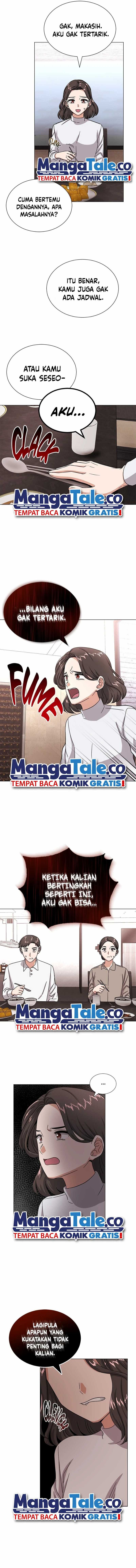 Superstar Associate Manager Chapter 43 Bahasa Indonesia